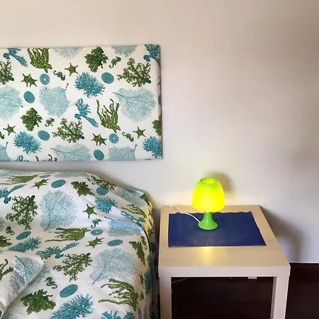 Διαμέρισμα Casas Da - Ocean *