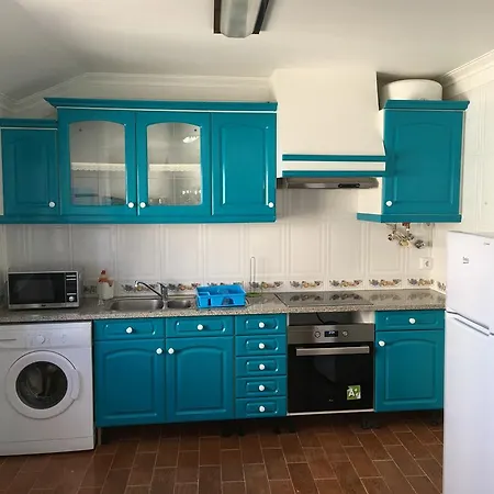 Διαμέρισμα Casas Da - Ocean *