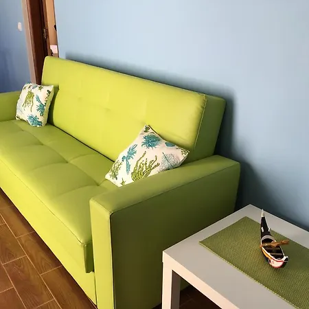 Casas Da - Ocean Διαμέρισμα
